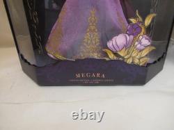 2019 Disney Designer Collection Midnight Masquerade Megara Doll Limited Edition