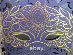 2019 Disney Designer Collection Midnight Masquerade Megara Doll Limited Edition