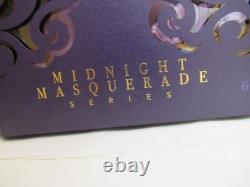 2019 Disney Designer Collection Midnight Masquerade Megara Doll Limited Edition