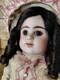 21 Etienne Denamur 9 Closed Mouth French Bisque, Amazing Costume