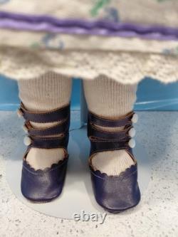 22 Armand Marseille 390 DGRM Bisque Doll I Very Good Condition