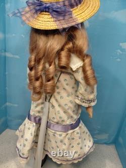 22 Armand Marseille 390 DGRM Bisque Doll I Very Good Condition