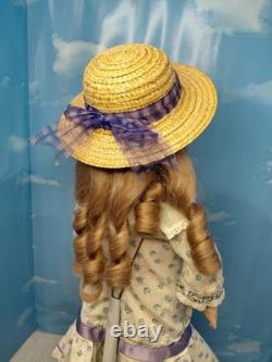 22 Armand Marseille 390 DGRM Bisque Doll I Very Good Condition