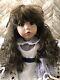 24 Hilary By Dianna Effner Porcelain Doll 1987 The Ultimate Collection
