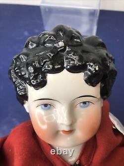 25 Antique German Alt Beck Gottschaulck ABG China Doll Dolly Madison Bow #L