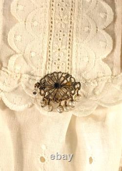25 Antique Kämmer & Reinhardt #65 Doll. Dressed by Artist Harriet Wolford