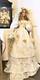 42 Inches Tall Rare Vintage Ashley Belle Bride Doll Collector Item Gorgeous