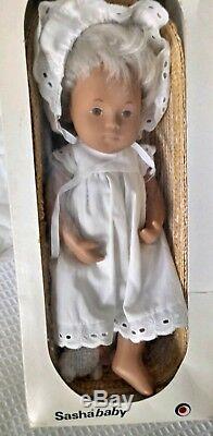 502 Sasha Baby Doll Sundress Fair Hair Vintage