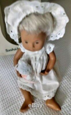 502 Sasha Baby Doll Sundress Fair Hair Vintage