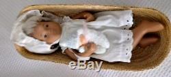 502 Sasha Baby Doll Sundress Fair Hair Vintage