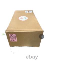 55cm Victorian Porcelain Doll Handmade Luxury Collectible Gift Display