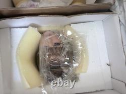 6 26 Danbury Mint Rustie Antique Porcelain Dolls