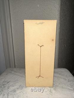 6in Simon & Halbig All Original Little Lady In Here Orig Box Made In Germany