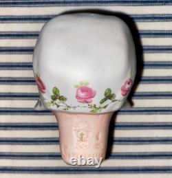8 Gebruder Heubach BABY STUART German Bisque Head Doll, Germany Antique