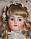 Adorable! 32 K R Kammer Reinhardt Simon & Halbig 76 Antique German Doll