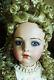 Antique Reproduction 28 In French Bru Jne Porcelain Patricia Loveless Doll New