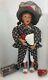 African American Porcelain Doll Maybelline By Mary Van Osdell