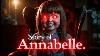 Annabelle The Doll That Still Kills Anyone Who Touches It