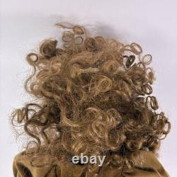 Antique 20 Armand Marseille Porcelain 390 A7M Doll Composition Body Germany