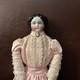 Antique 22 China Head Doll Ruth Mclanahan Body