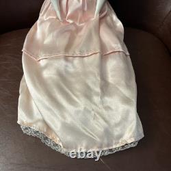 Antique 22 China Head Doll Ruth Mclanahan Body