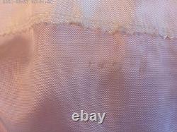 Antique 26 Handwerck Bisque & Kid German Doll HcH 5H Sleep Eyes withProvenance