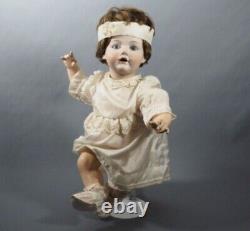 Antique 50cm German Porcelain Doll Kestner #237 Amazing & Rare