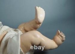 Antique 50cm German Porcelain Doll Kestner #237 Amazing & Rare