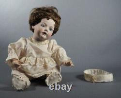 Antique 50cm German Porcelain Doll Kestner #237 Amazing & Rare