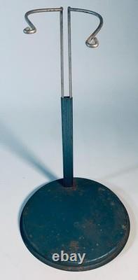 Antique Bisque Doll Collectible Porcelain Doll, Possible Antique