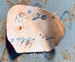 Antique Bisque Doll Collectible Porcelain Doll, Possible Antique