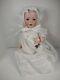 Antique Bisque Kestner Baby Doll Ges Gesch No 1070 Made In Germany C. 1914 Read