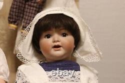 Antique Doll by Kammer&Reinhardt MEIN LIEBLING 126, 24 in/62 cm