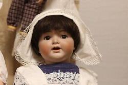 Antique Doll by Kammer&Reinhardt MEIN LIEBLING 126, 24 in/62 cm