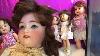 Antique Dolls Showcasing Adorable Cute Dolls From Yesteryear 346