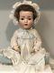 Antique Franz Schmidt 19 Porcelain Baby Doll Composition Body