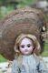 Antique French Doll Julius Nikolaus Steiner A Serie Ca 1872-76, Tall 12 In