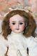 Antique French Doll Sfbj 301, Tall 20 In