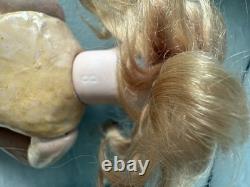 Antique French Jumeau Doll #8