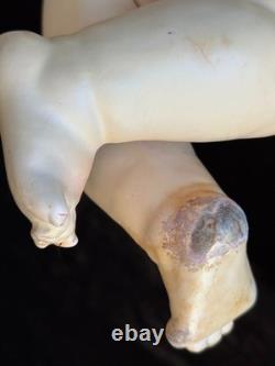 Antique German 16 Hilda Kestner 245 Bisque Head Baby Doll