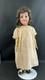 Antique German 25.5 Karl Hartman Square Teeth Doll/ Excellent Comp Body