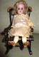 Antique German 7 Kammer & Reinhardt / Simon & Halbig Bisque Doll In Chair