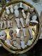 Antique German Porcelain Bisque Doll Baby Head Body Legs Arms Body Parts Lot #2