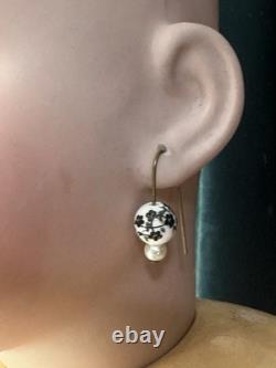 Antique German Simon Halbig Heinrich Handwerck Bisque Head 28 Doll