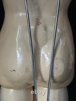 Antique German Simon Halbig Heinrich Handwerck Bisque Head 28 Doll