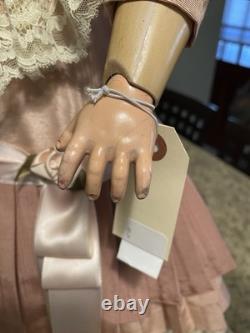 Antique Kestner 28 inch Doll Beautiful