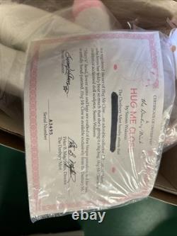 Antique Porcelain Dolls Collectible Items