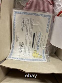 Antique Porcelain Dolls Collectible Items