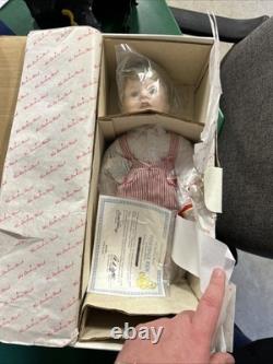 Antique Porcelain Dolls Collectible Items