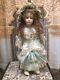 Antique Reproduction Jumeau Doll Award 28 Tory Patricia Loveless Porcelain #491